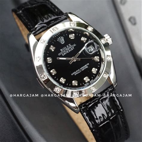 harga jam tangan rolex untuk wanita|jam tangan Rolex asli.